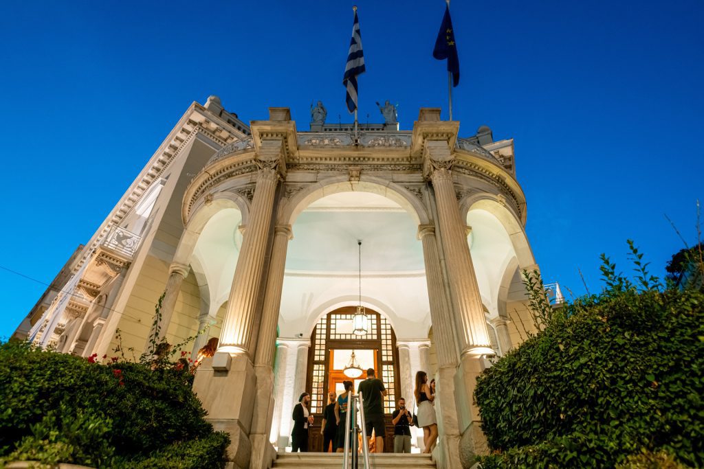Μουσείο Κυκλαδικής Τέχνης: Γιορτάζει τη Διεθνή Ημέρα Μουσείων με δράσεις για μικρούς και μεγάλους