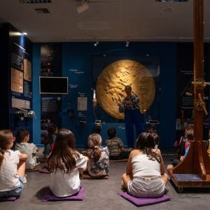 4ήμερη γιορτή στο Μουσείο Τηλεπικοινωνιών Ομίλου ΟΤΕ