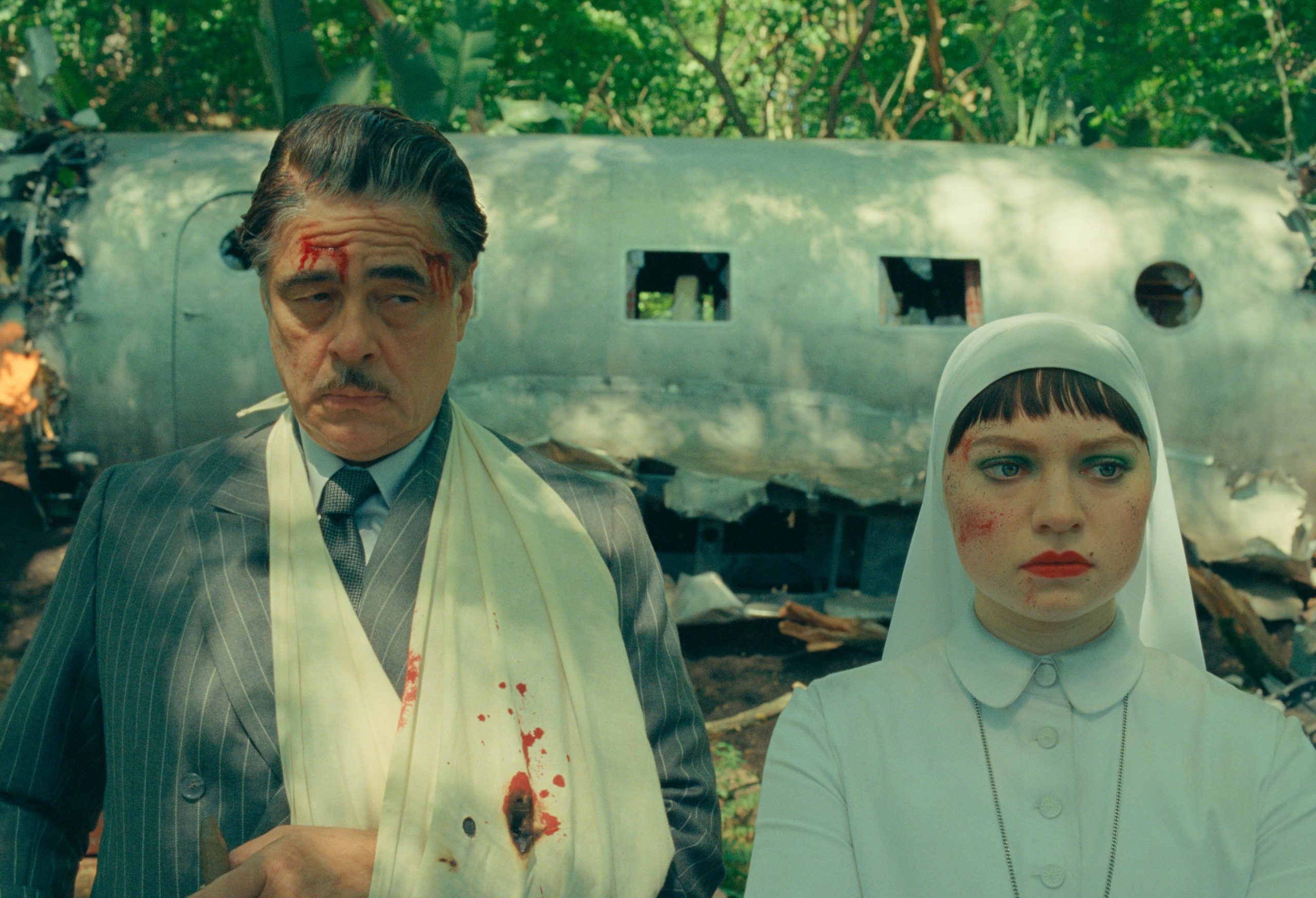 «Το Φοινικικό Σχέδιο» του Wes Anderson 