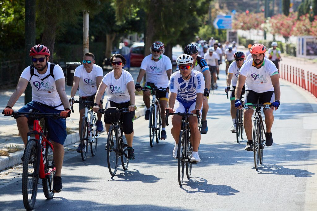 Run – Bike - Care