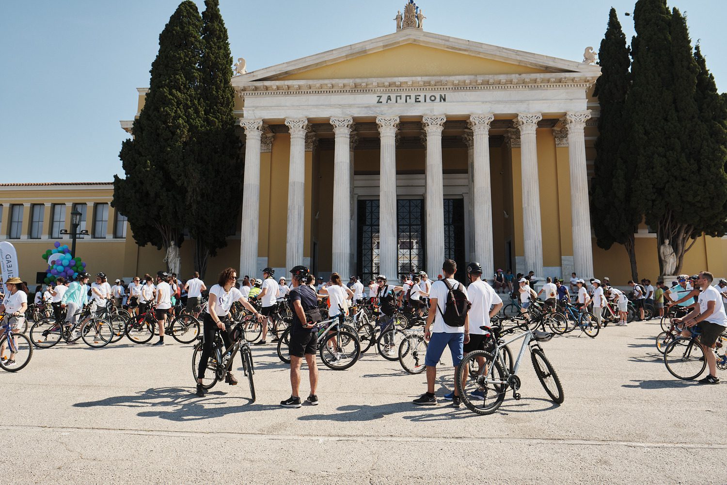 Run – Bike - Care