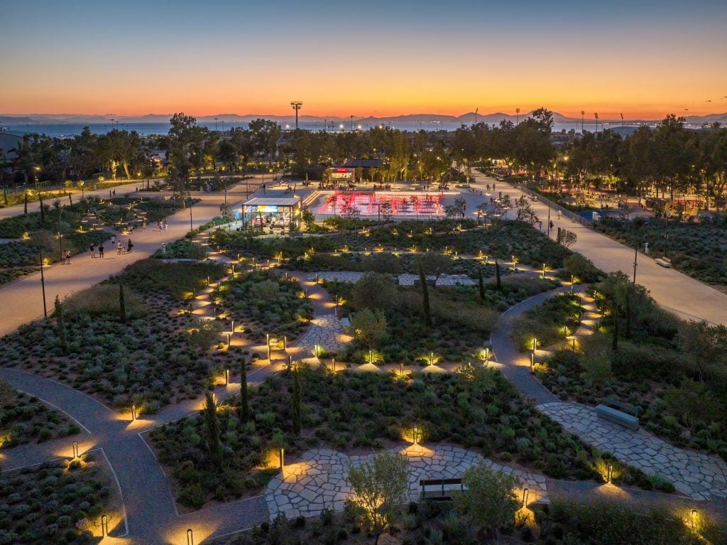 The Ellinikon Experience Park: Δύο μοναδικές μουσικές εμπειρίες με δωρεάν είσοδο στο πλαίσιο του Piano City Athens 2025
