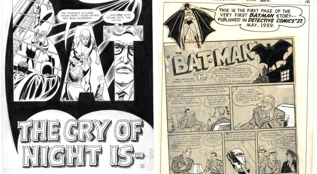 Comicdom CON Athens 2025: Ξεκινάει το μεγάλο διεθνές φεστιβάλ comics στην Τεχνόπολη
