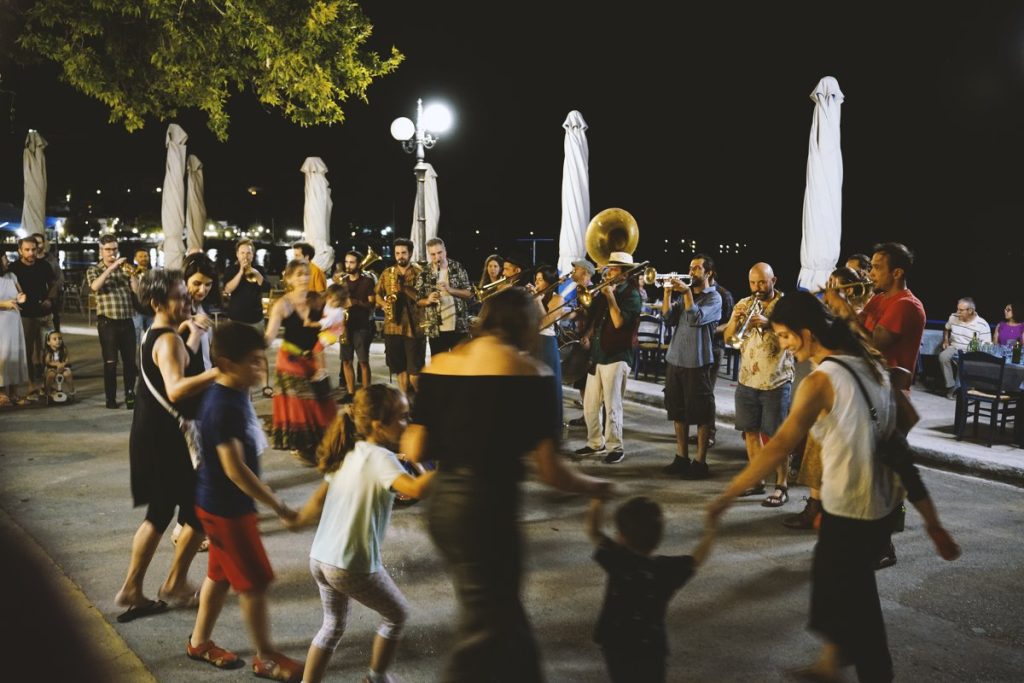 4ο Evia Film Project