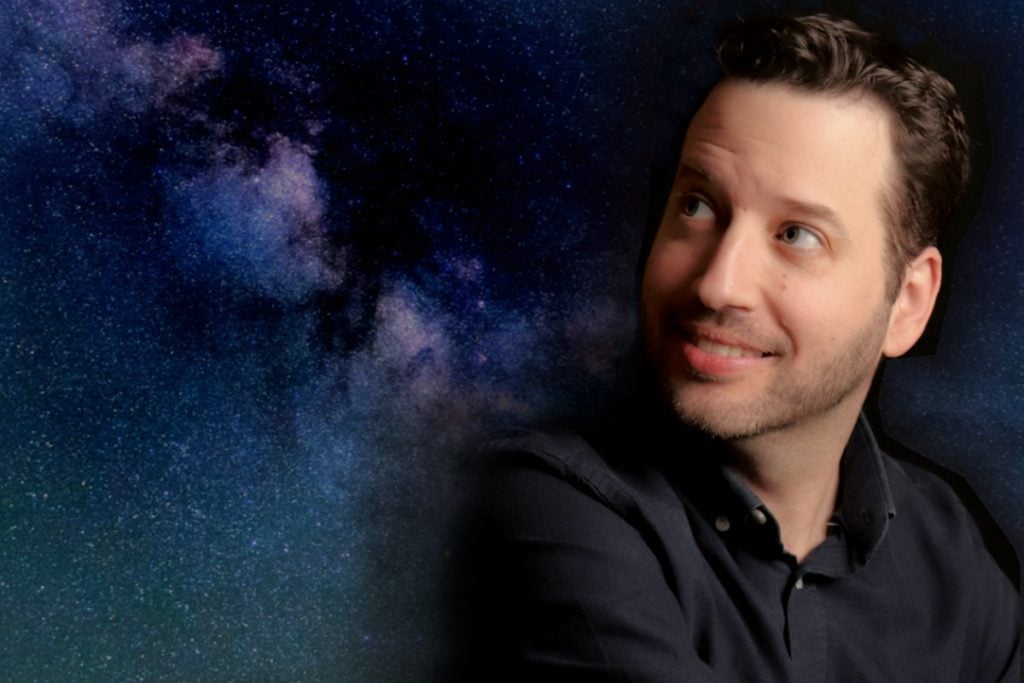 Astronio Bar Quiz