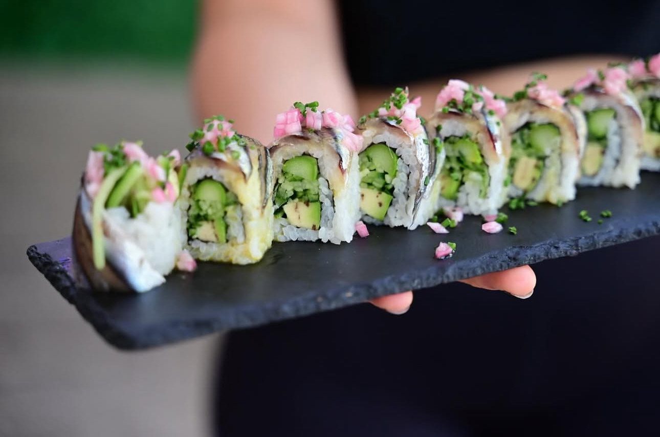 @onepiecesushiandnoodlebar