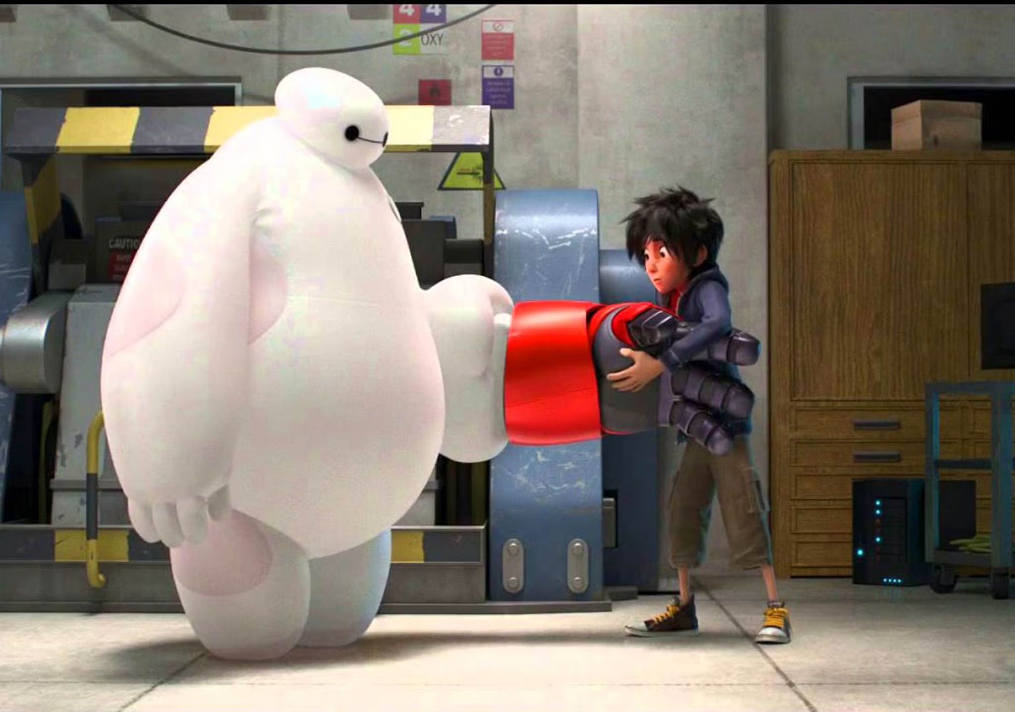 Park your Cinema & Park your Cinema Kids: Σινεμά κάτω απ' τα αστέρια στο ΚΠΙΣΝ και τον Ιούλιο-Αύγουστο