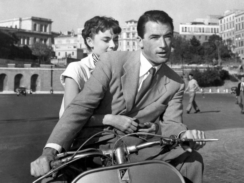 Cine Fougaro: Κλασικές ταινίες που όλοι αγαπήσαμε σε μια σειρά θερινών προβολών με ελεύθερη είσοδο