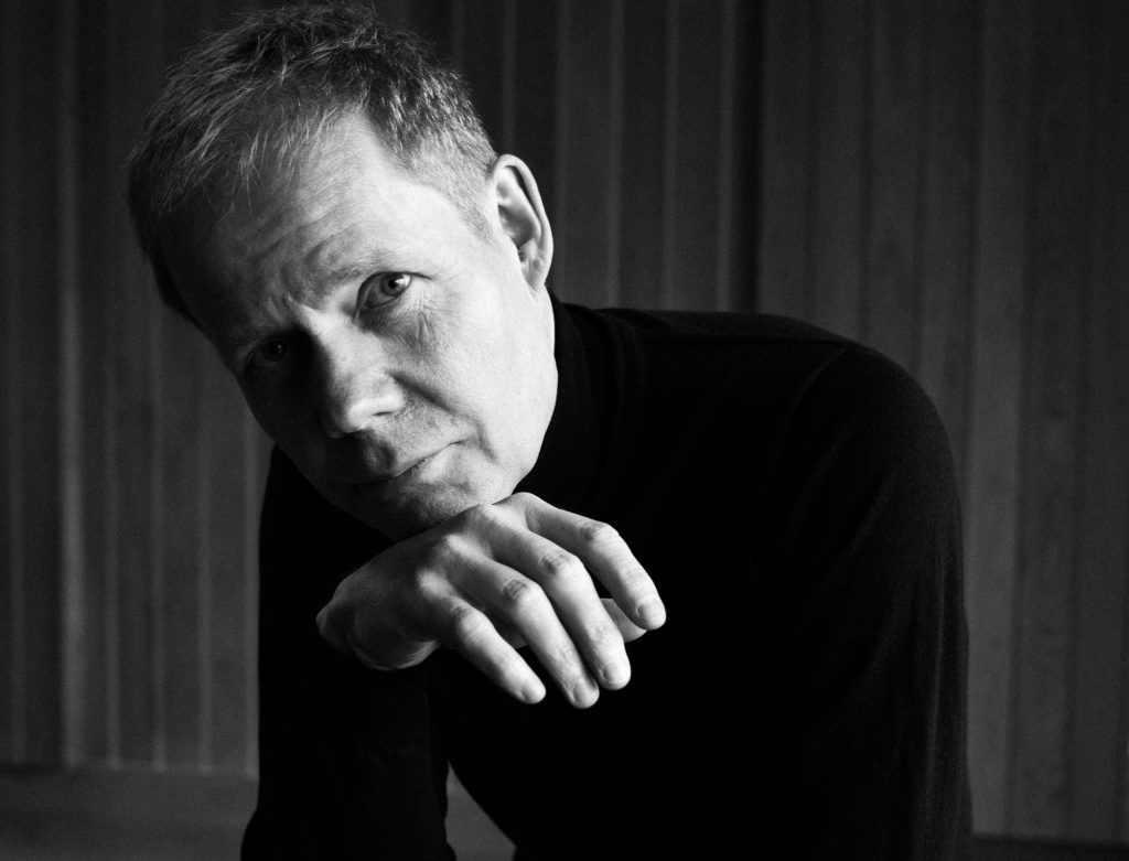 Max Richter: Ο κορυφαίος συνθέτης μέσα από γεγονότα και αριθμούς