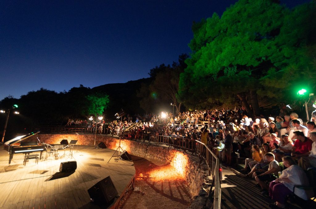15ο Samos Young Artists Festival: Η παγκόσμια μουσική δημιουργία δίνει ραντεβού στο Πυθαγόρειο