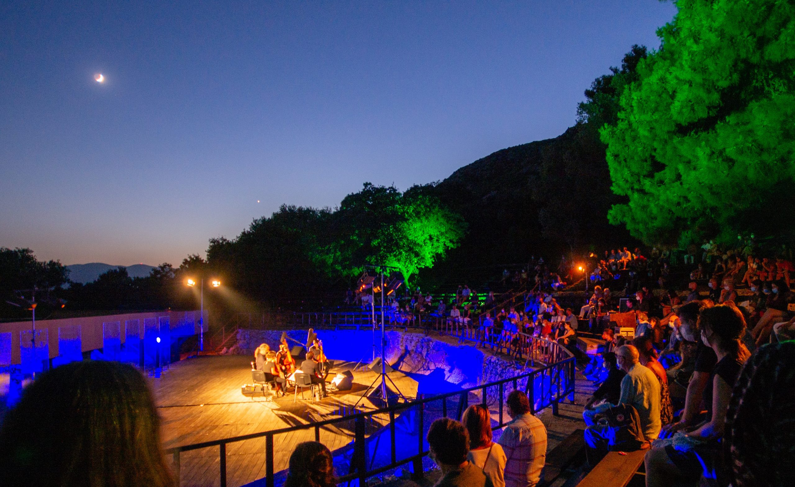 15ο Samos Young Artists Festival: Η παγκόσμια μουσική δημιουργία δίνει ραντεβού στο Πυθαγόρειο