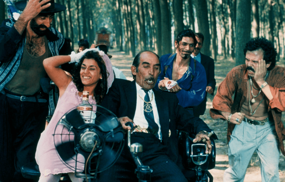 5ο Bring Your Chair – Cozy Festival: Ο κόσμος του Κουστουρίτσα συναντά το βλέμμα του Γαβρά στη Σίφνο