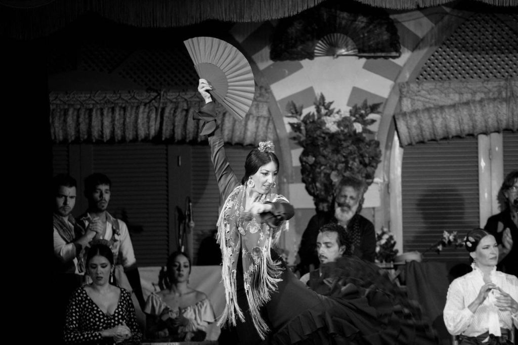 Hola Flamenco Festival: Μια μοναδική εμπειρία φλαμένκο με παραστάσεις και εργαστήρια σε τρεις μαγευτικούς προορισμούς