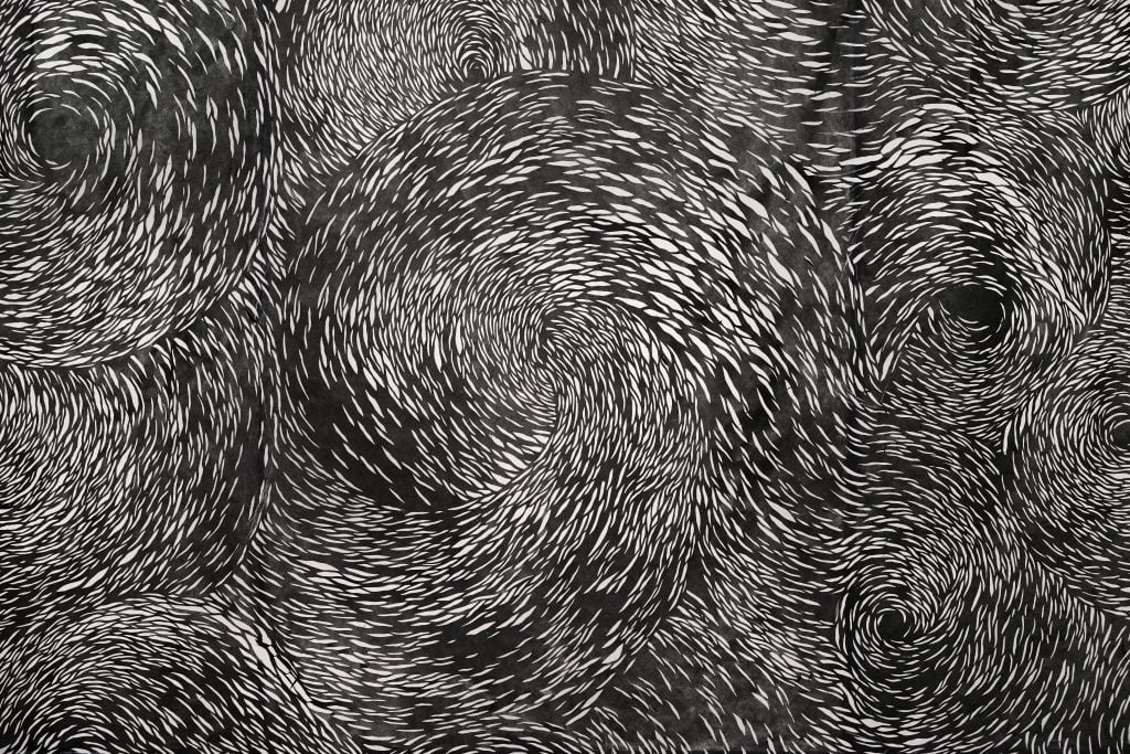 VOID Αυτό που Λείπει