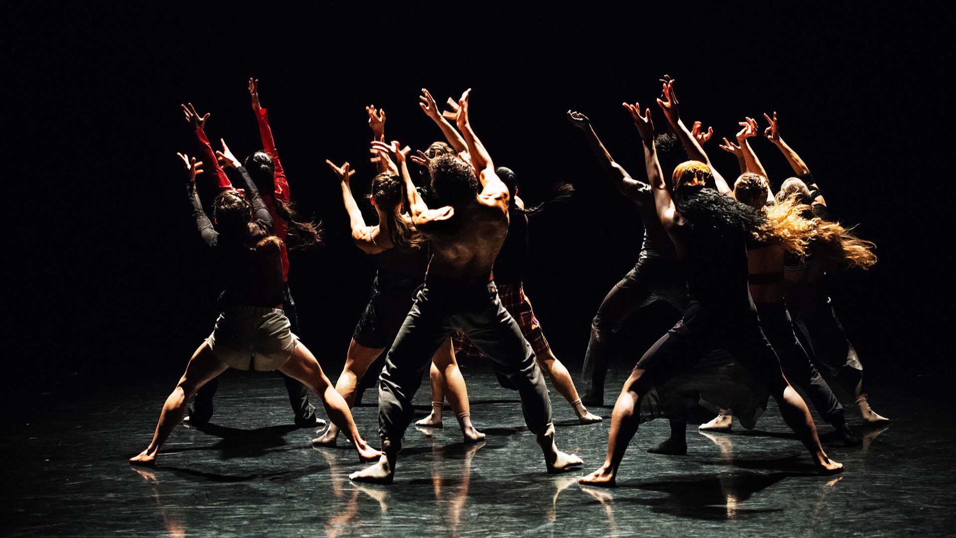 The First and The Future: Η θρυλική Martha Graham Dance Company γιορτάζει έναν αιώνα ζωής στο Μέγαρο
