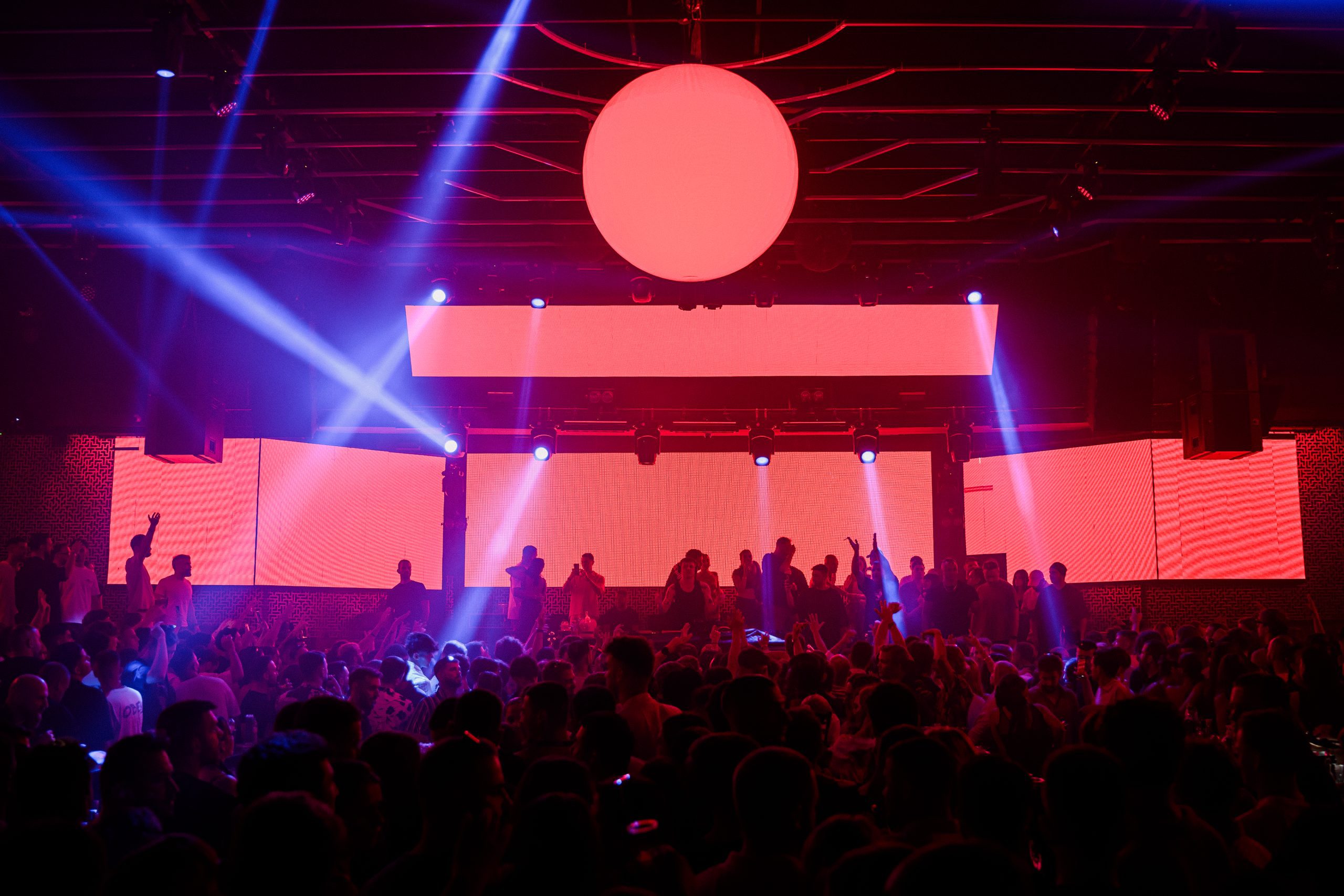 Η αντίστροφη μέτρηση για το Phaex Festival ξεκίνησε