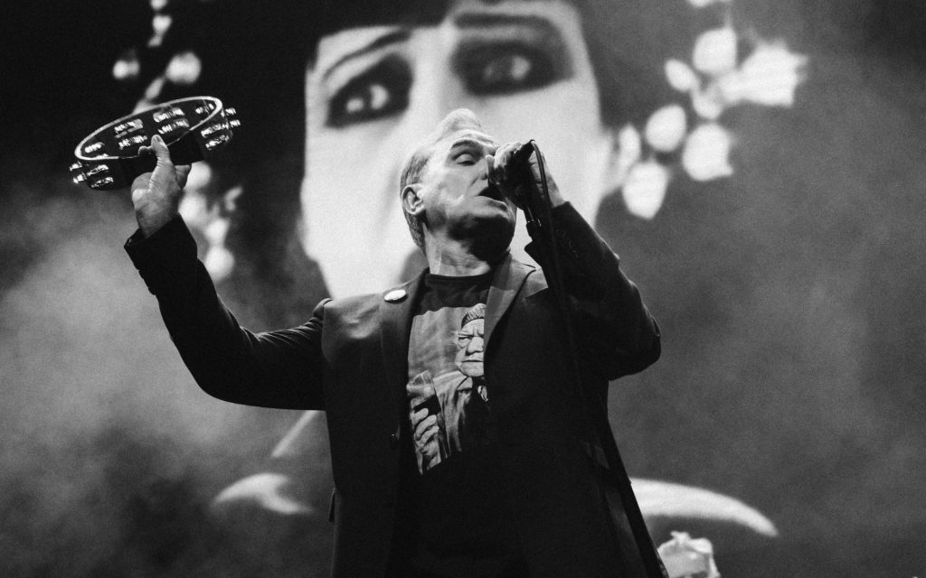 Morrissey