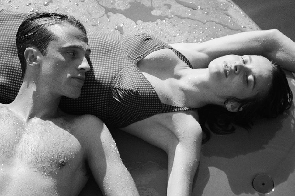The Stranger του François Ozon
