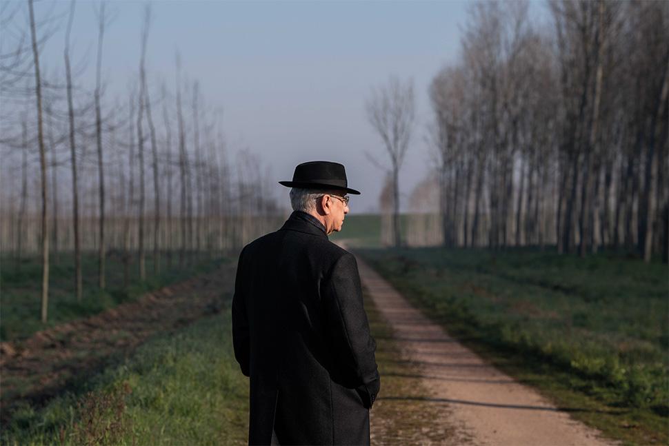 La Grazia του Paolo Sorrentino