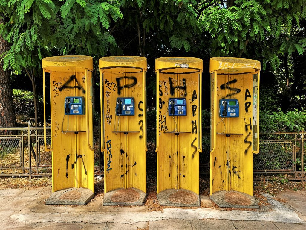 Photo by Marco Montero Pisani on Unsplash