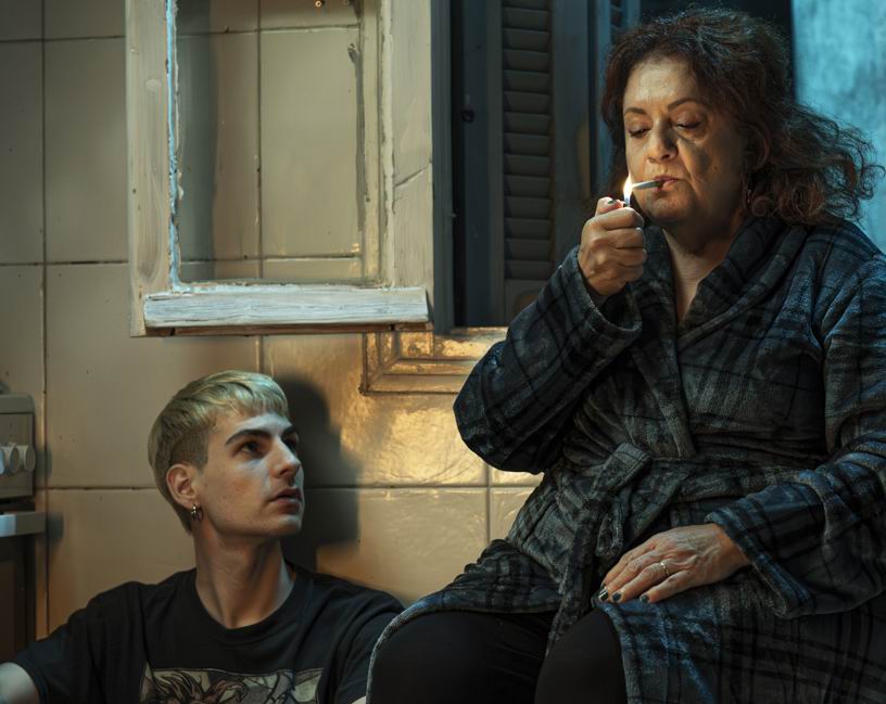 Φωτογραφίες: Δομνίκη Μητροπούλου