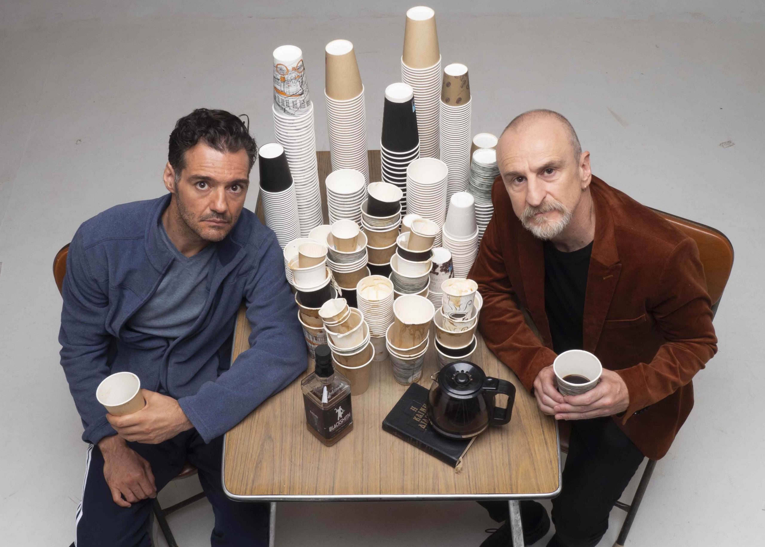 Φωτογραφία: Γιώργος Καλφαμανώλης