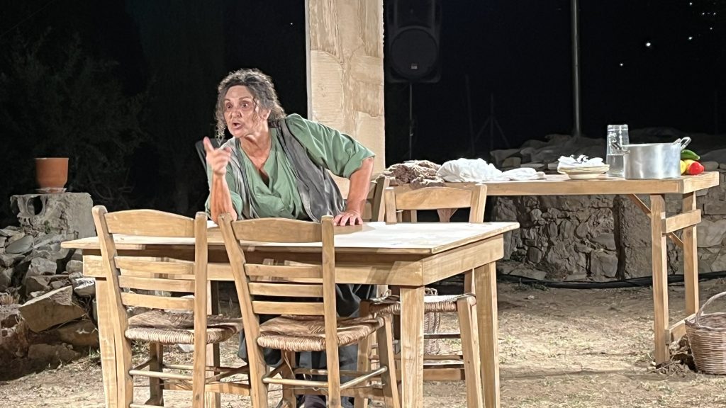 Φωτογραφία: Γιώργος Τρύφωνας