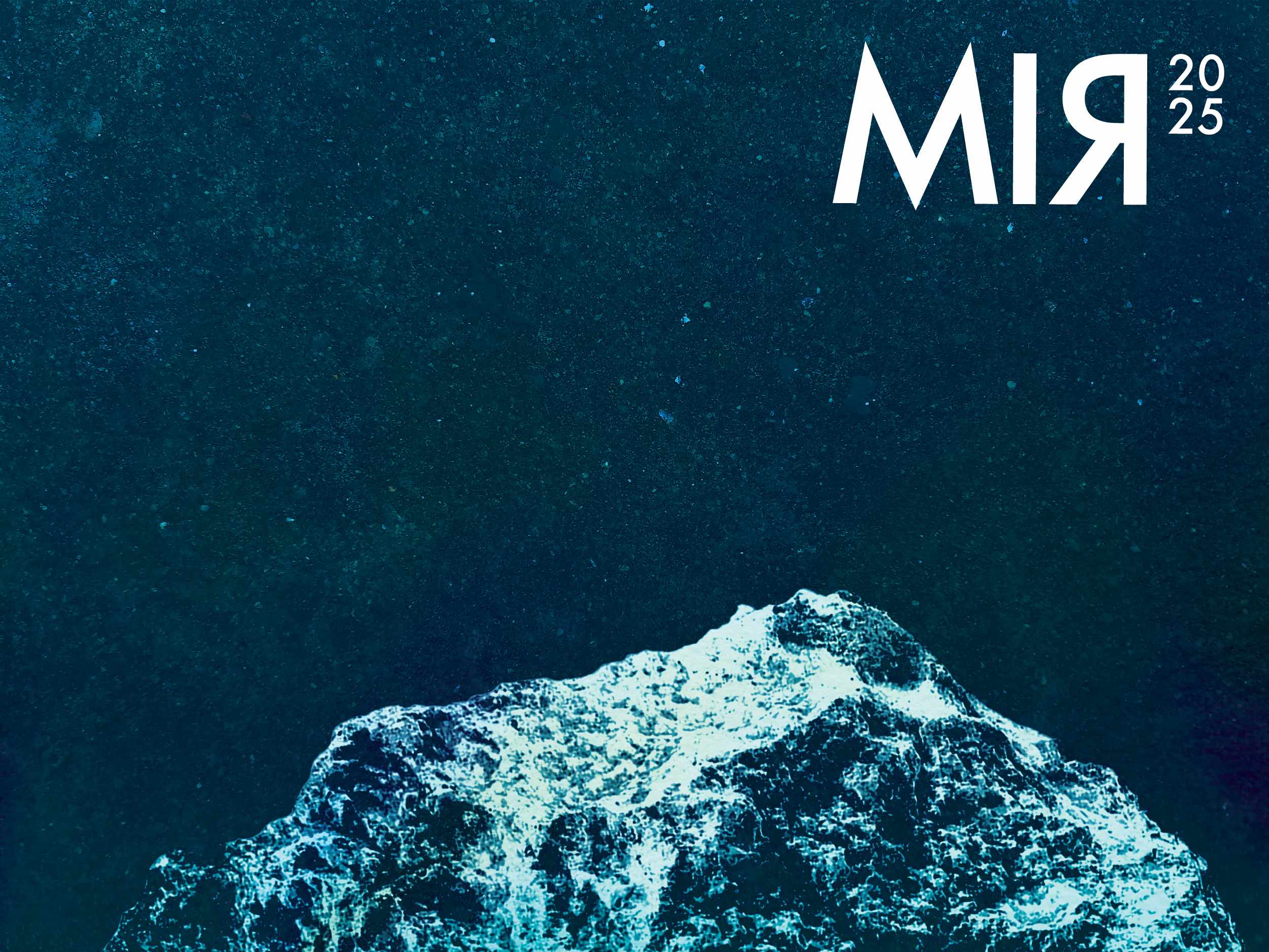 MIRfestival 2025