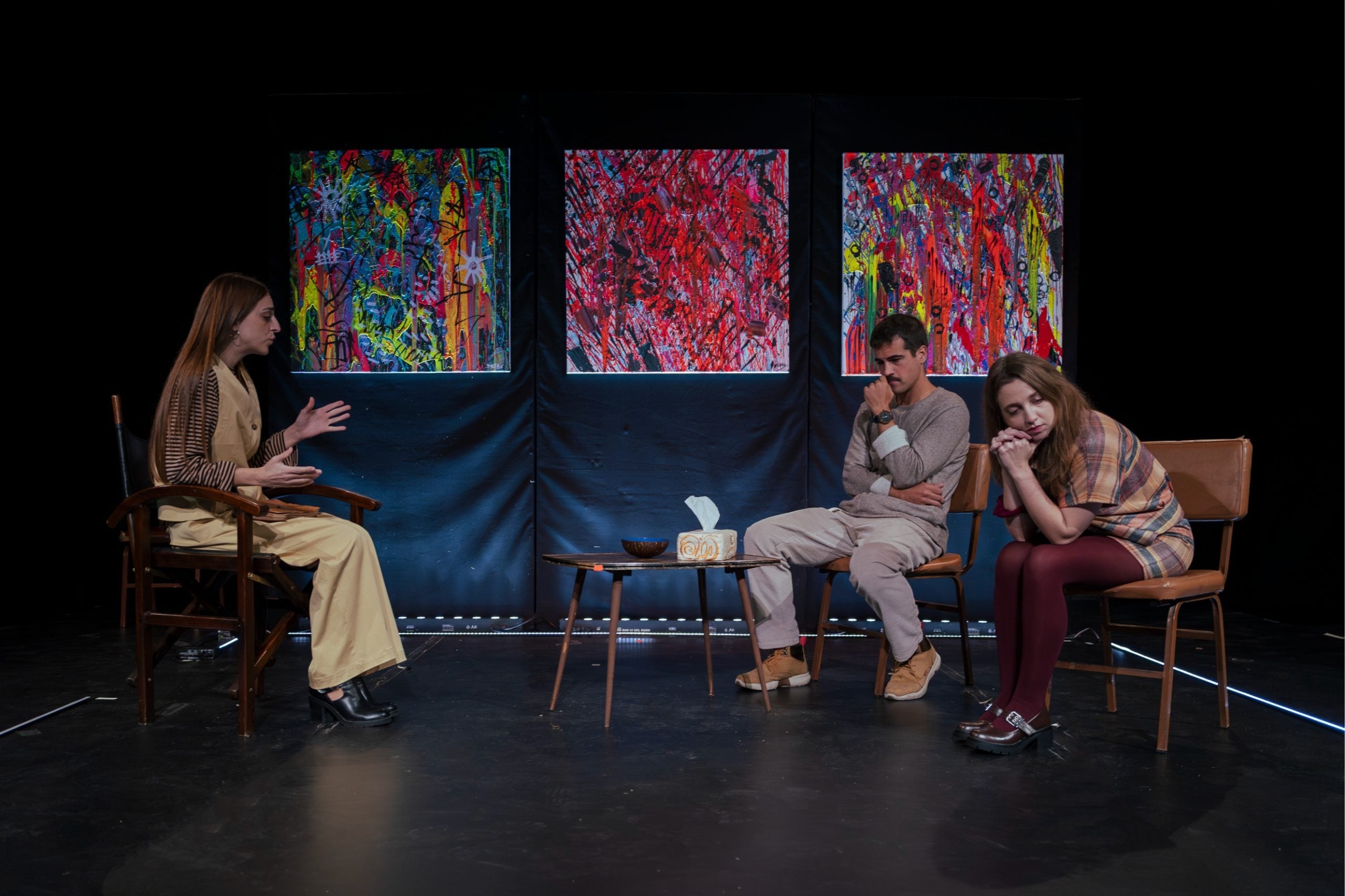 Φωτογραφία: Χρήστος Συμεωνίδης