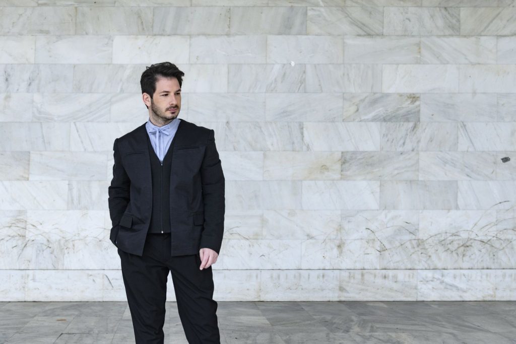 Φωτογραφία: Ελίνα Γιουνανλή