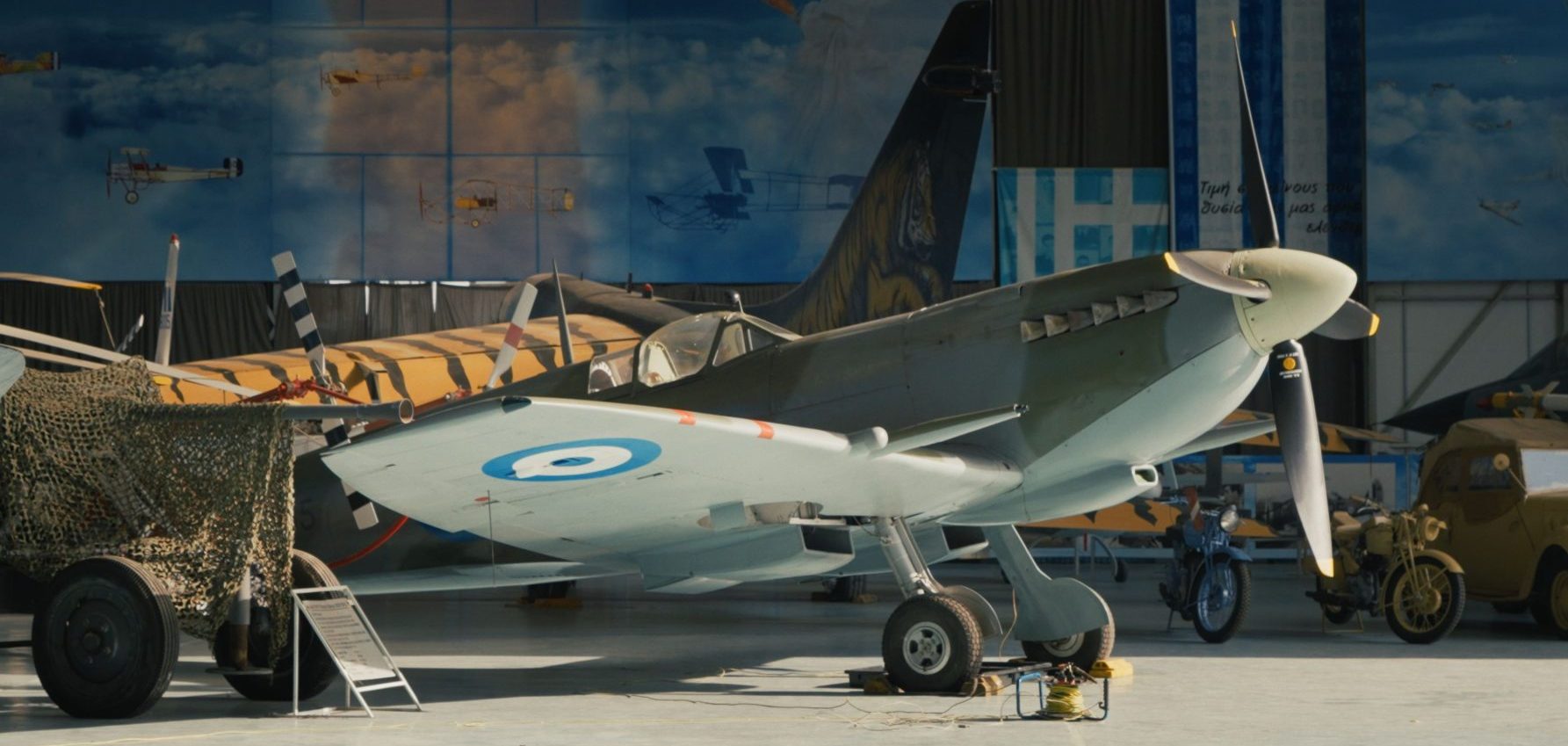 28η Οκτωβρίου: 10 ταινίες και ντοκιμαντέρ για τον Β’ Παγκόσμιο Πόλεμο που θα σε καθηλώσουν