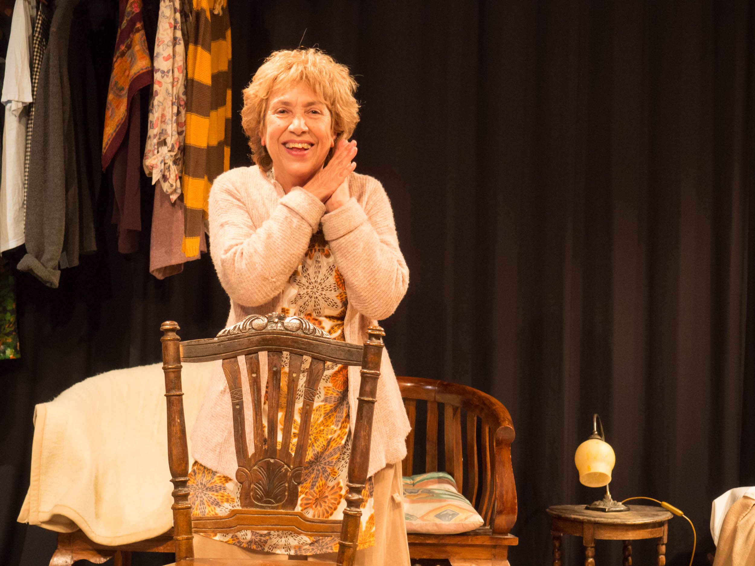 Φωτογραφία: Τούλα Ροδοπούλου