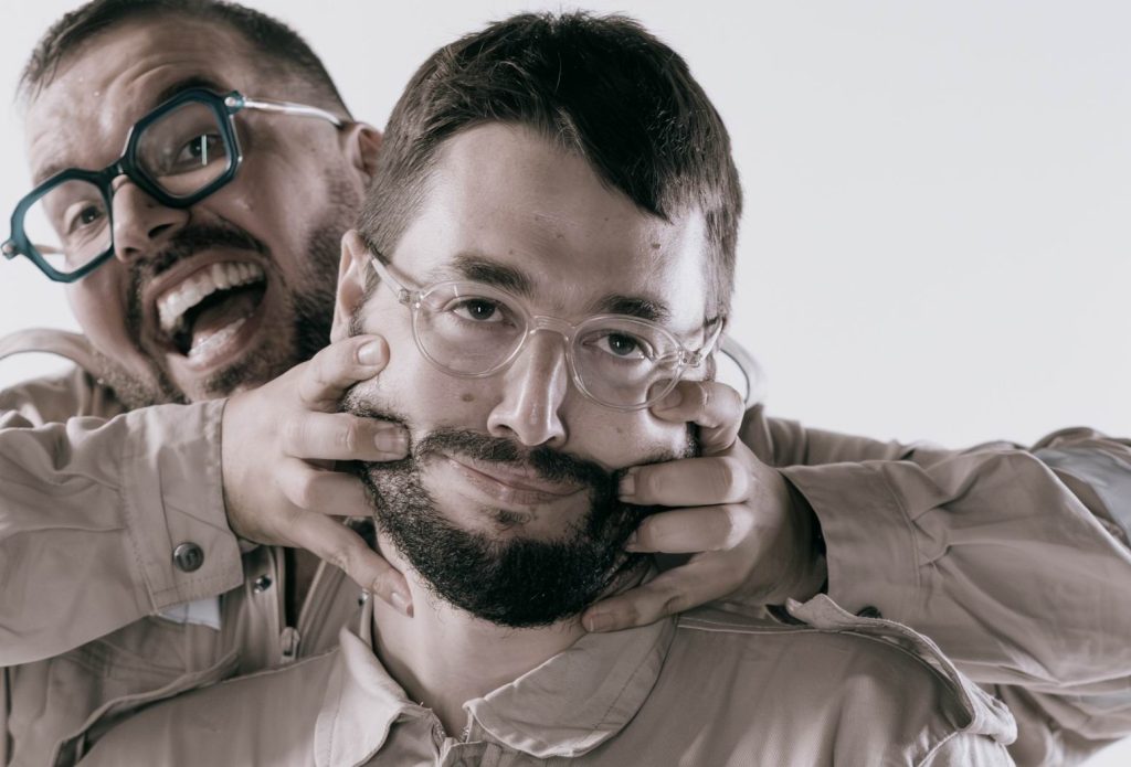 ©Patroklos Skafidas