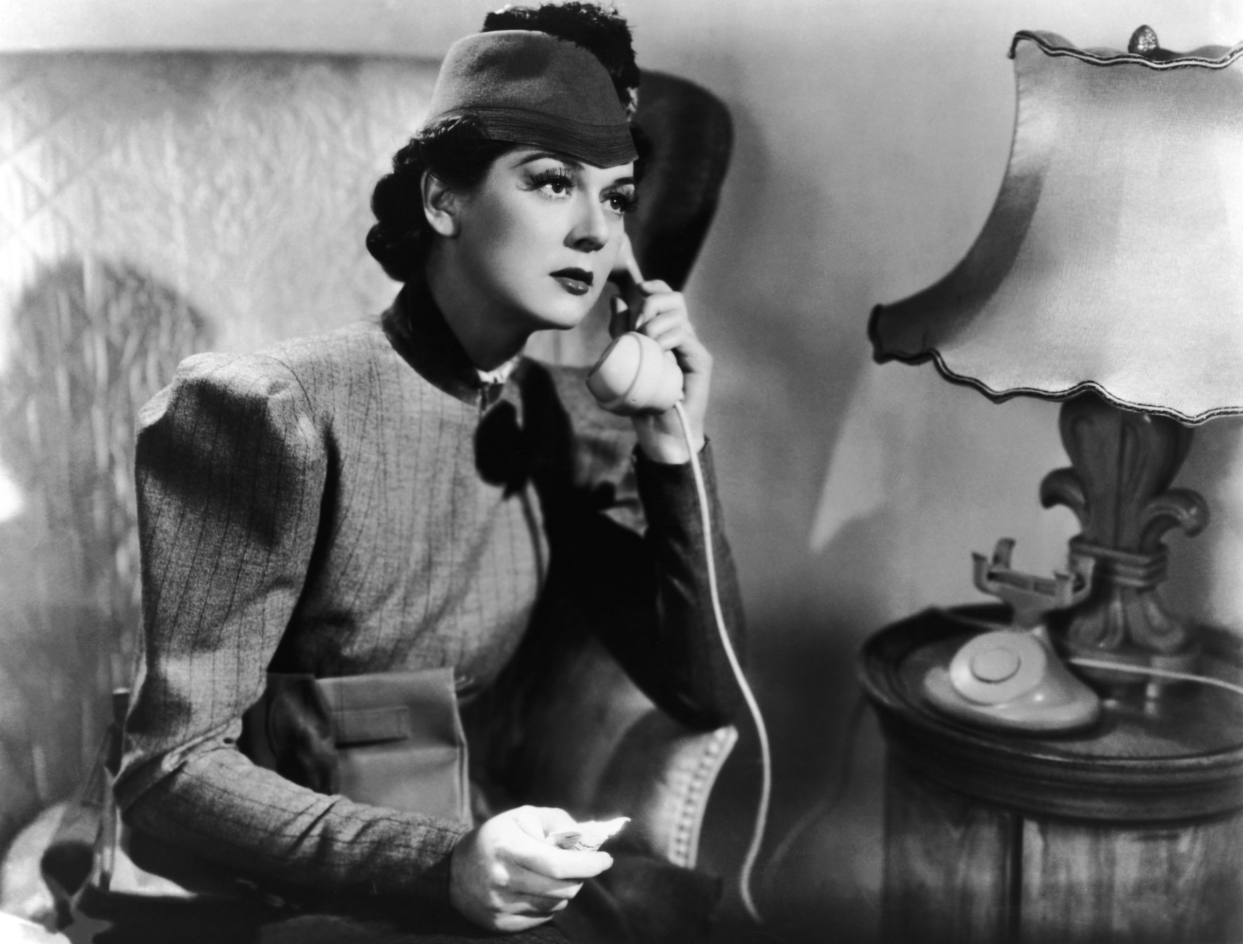 Η γυναίκα του Κρεγκ της Dorothy Arzner