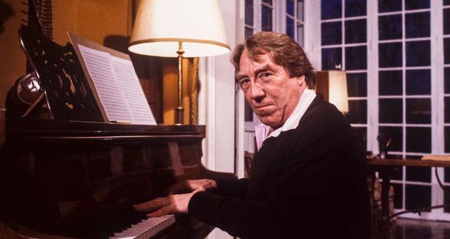 Georges Delerue