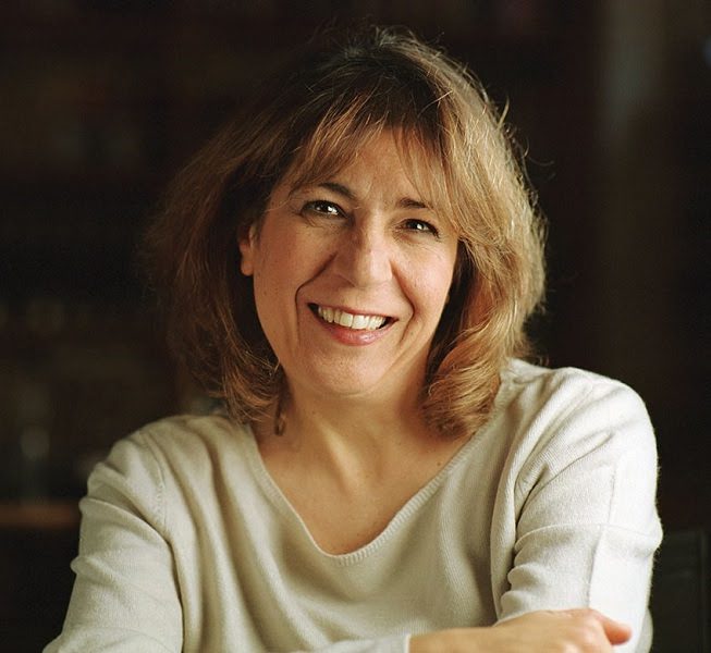 Ιωάννα Σπηλιοπούλου