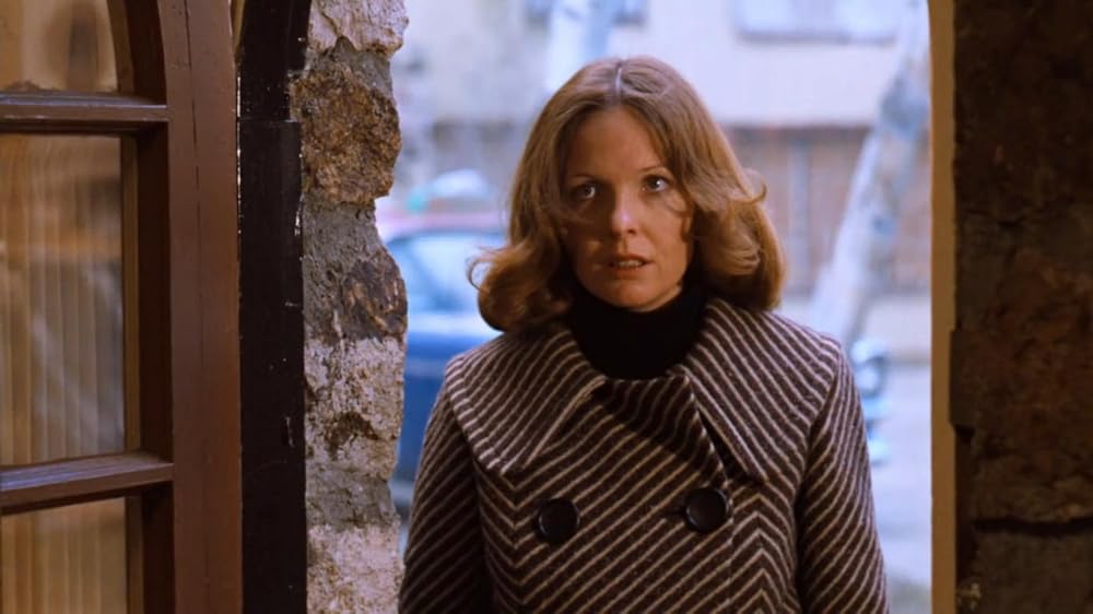 Η Diane Keaton στο The Godfather 2 .