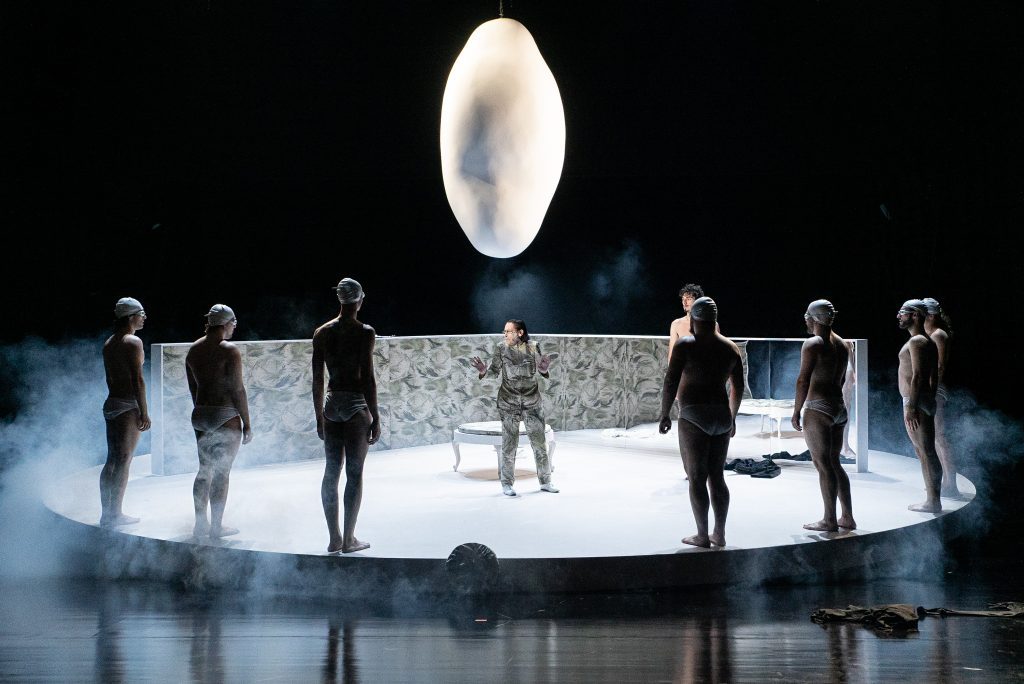 «Θέατρο ξανά, μαζί, παντού»: Νέα σεζόν στο ΚΘΒΕ