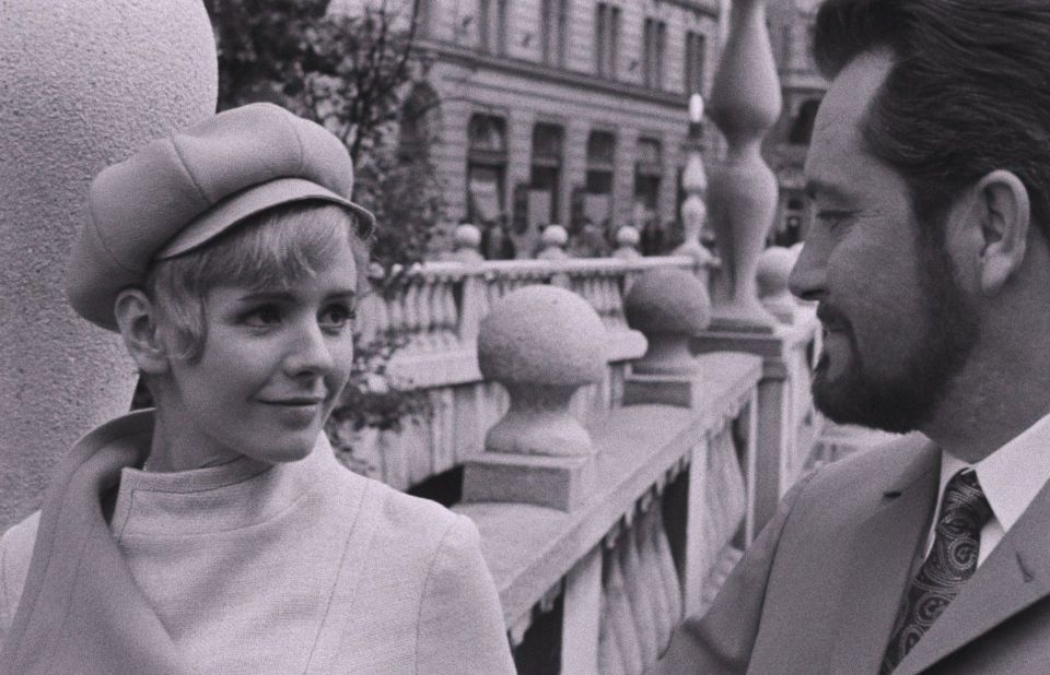 Χάρτινα φτερά του Matjaž Klopčič