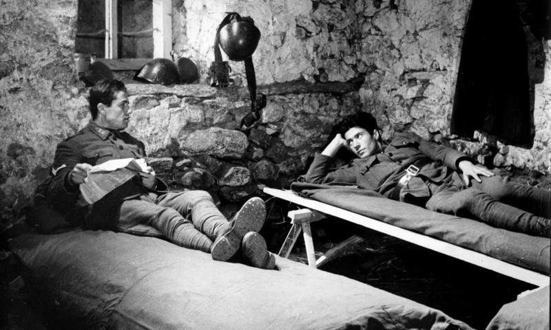 28η Οκτωβρίου: 10 ταινίες και ντοκιμαντέρ για τον Β’ Παγκόσμιο Πόλεμο που θα σε καθηλώσουν