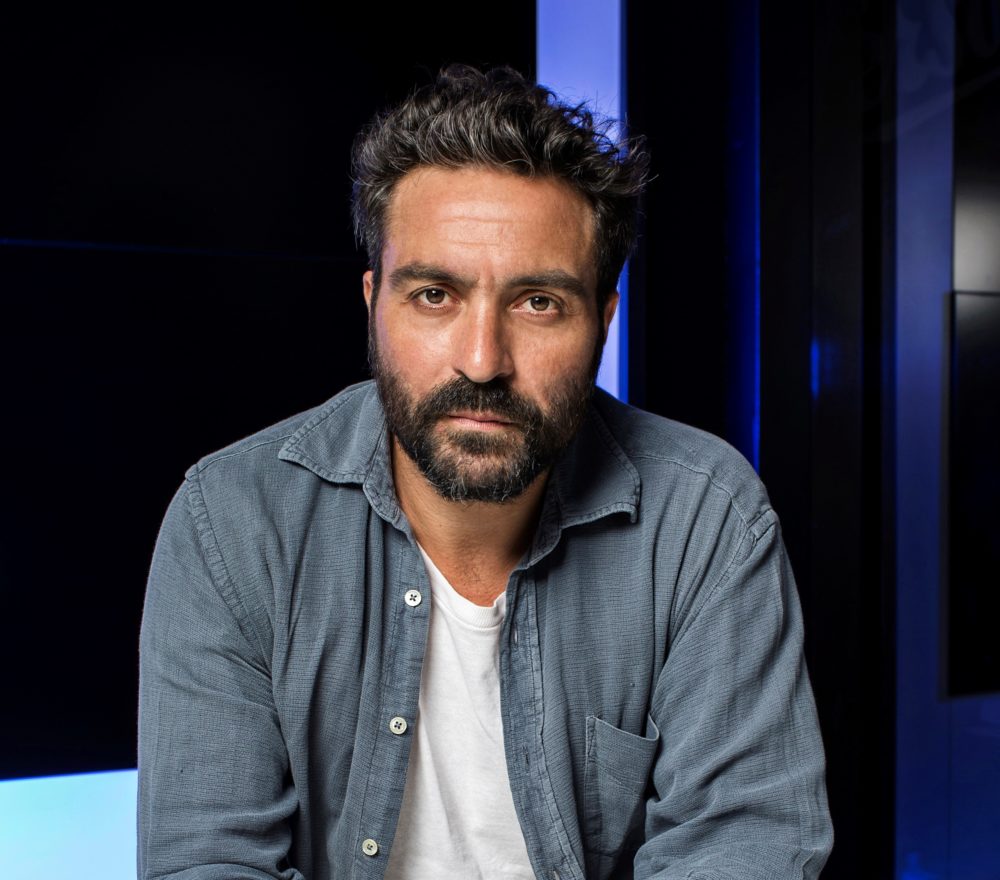 Ο Σαβέριο Κοστάντσο στο 66ο ΦΚΘ