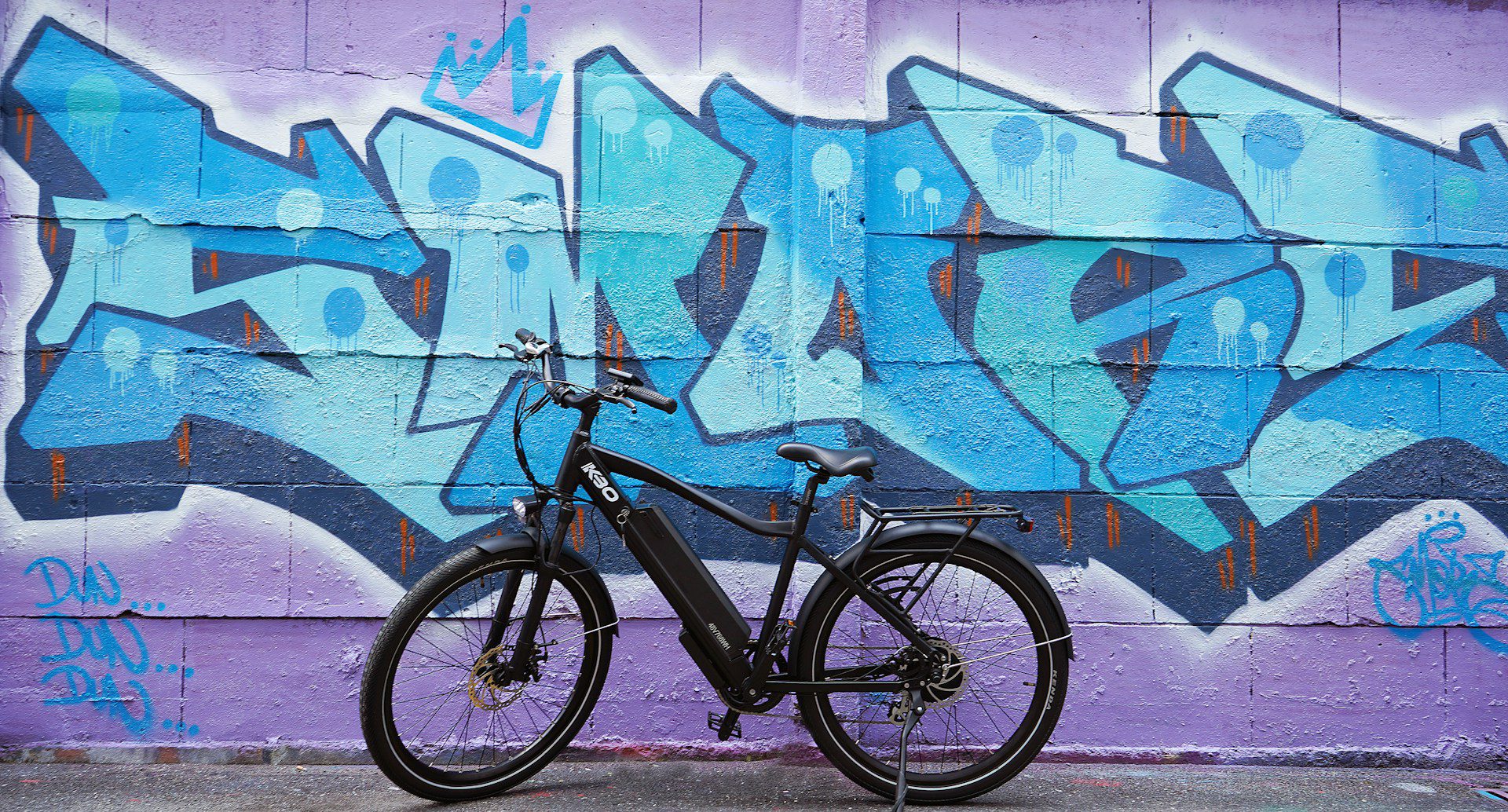 Photo by KBO Bike on Unsplash