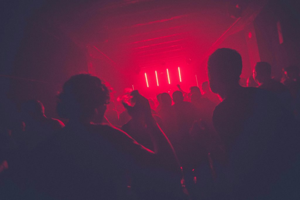 Photo credits: Pim Myten / Unplash