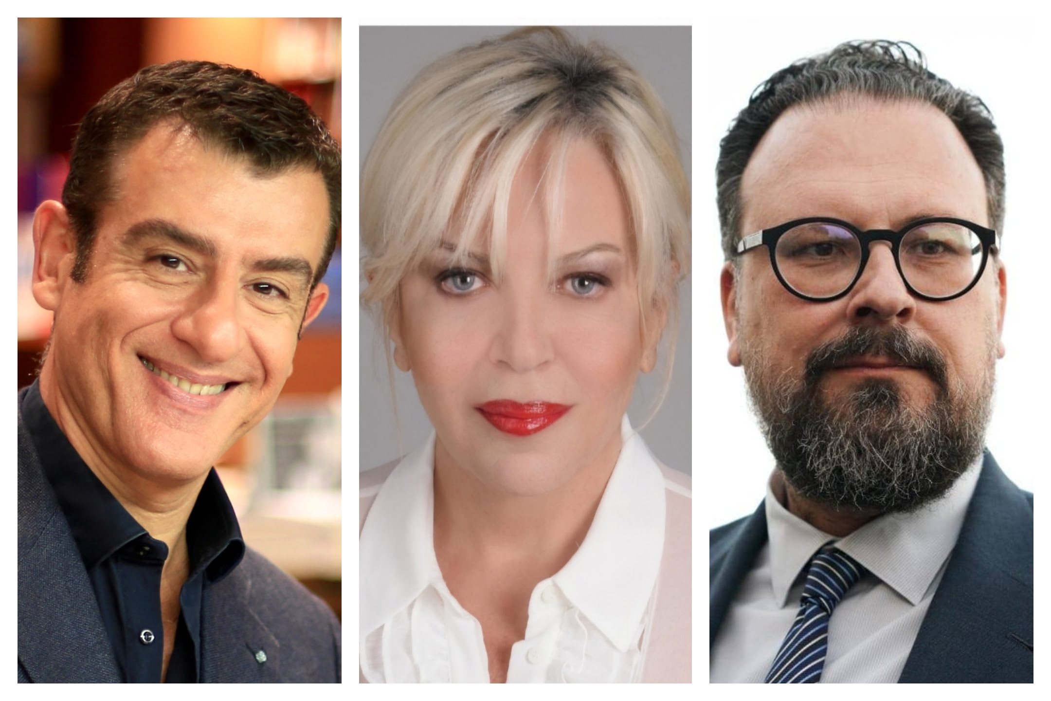 Μίκης Θεοδωράκης: Συζήτηση & Συναυλία στη Μουσική Βιβλιοθήκη