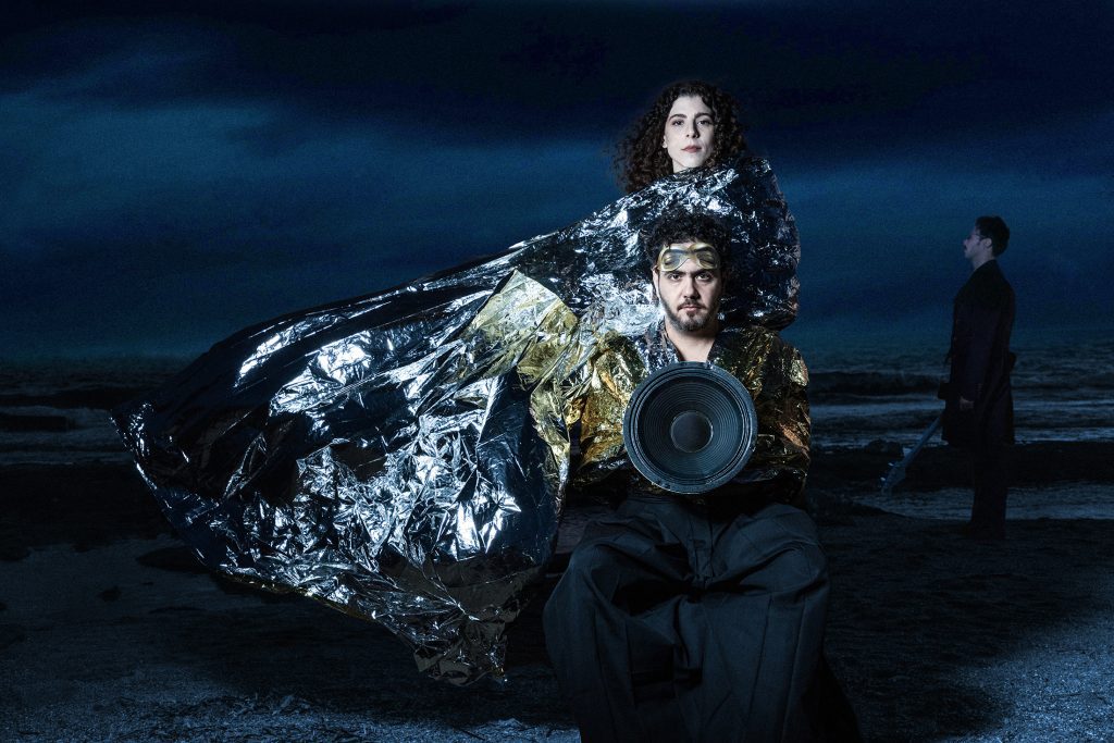 ©Αλέξης Καμίτσος