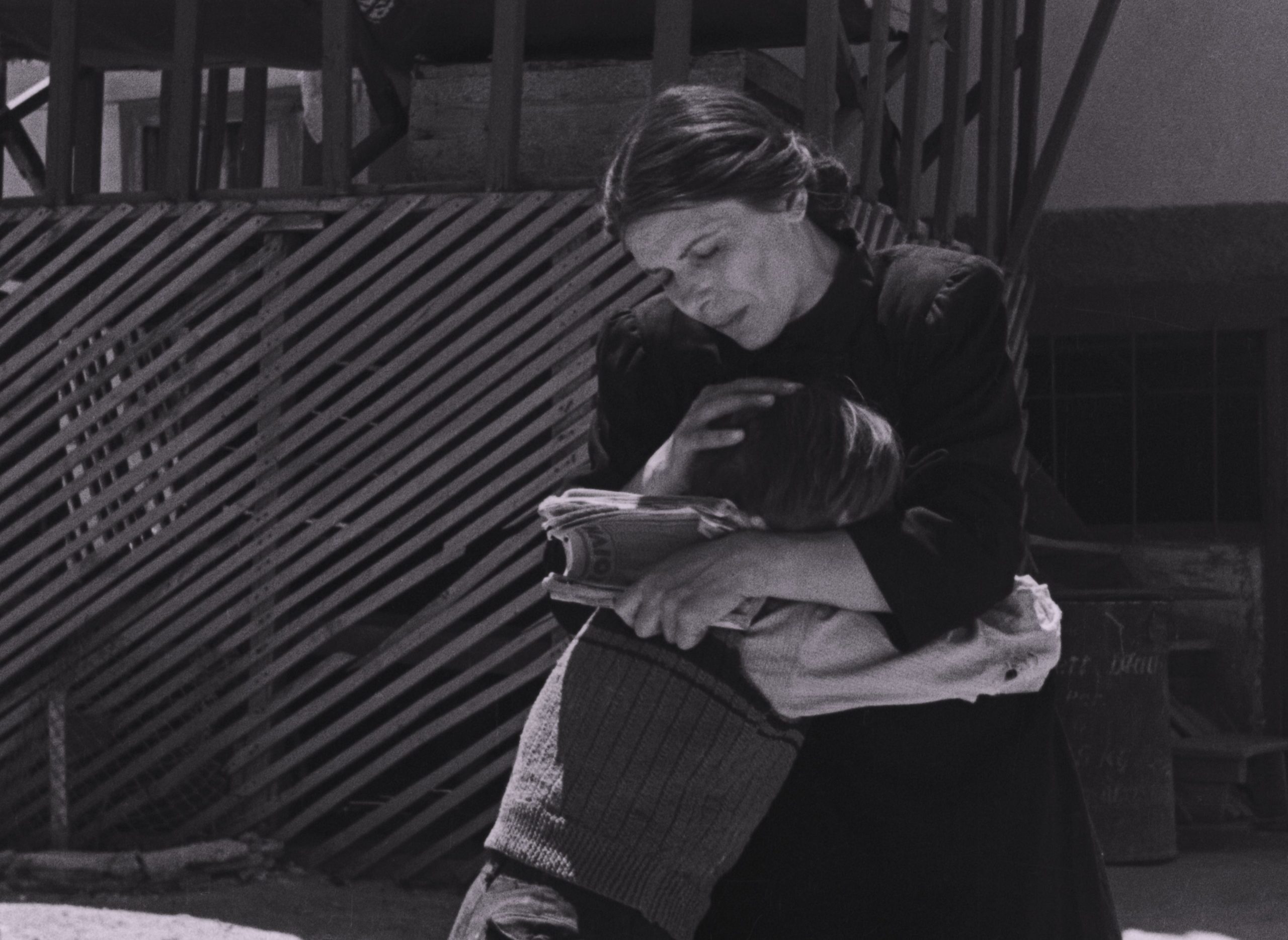 Πικρό ψωμί του Γρηγόρη Γρηγορίου