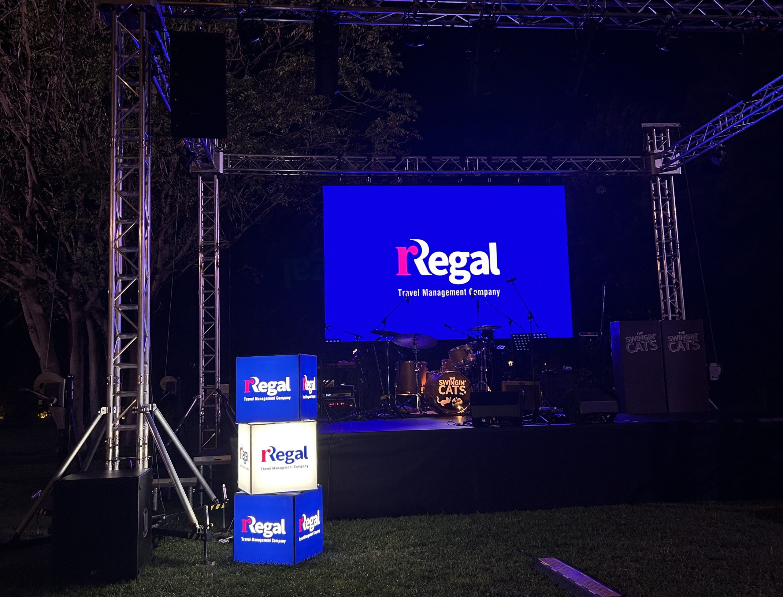 Το Heraklio Travel γίνεται Regal Travel Management Company