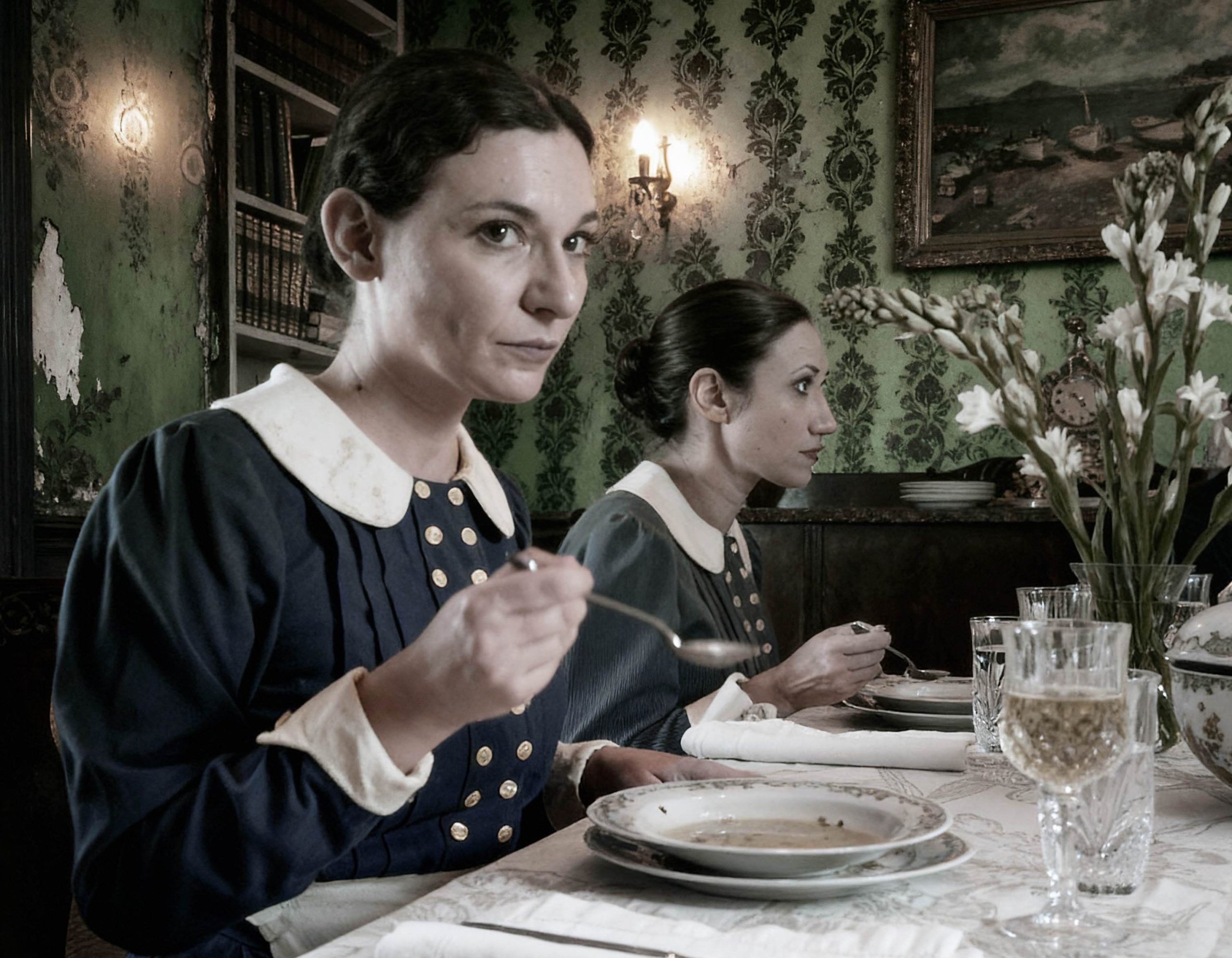 Ο Φαέθων του Δημήτρη Δημητριάδη στο Θέατρο Φούρνος