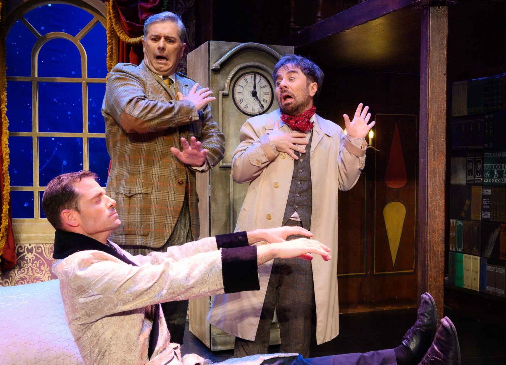 Φωτογραφίες: Χάρης Γερμανίδης