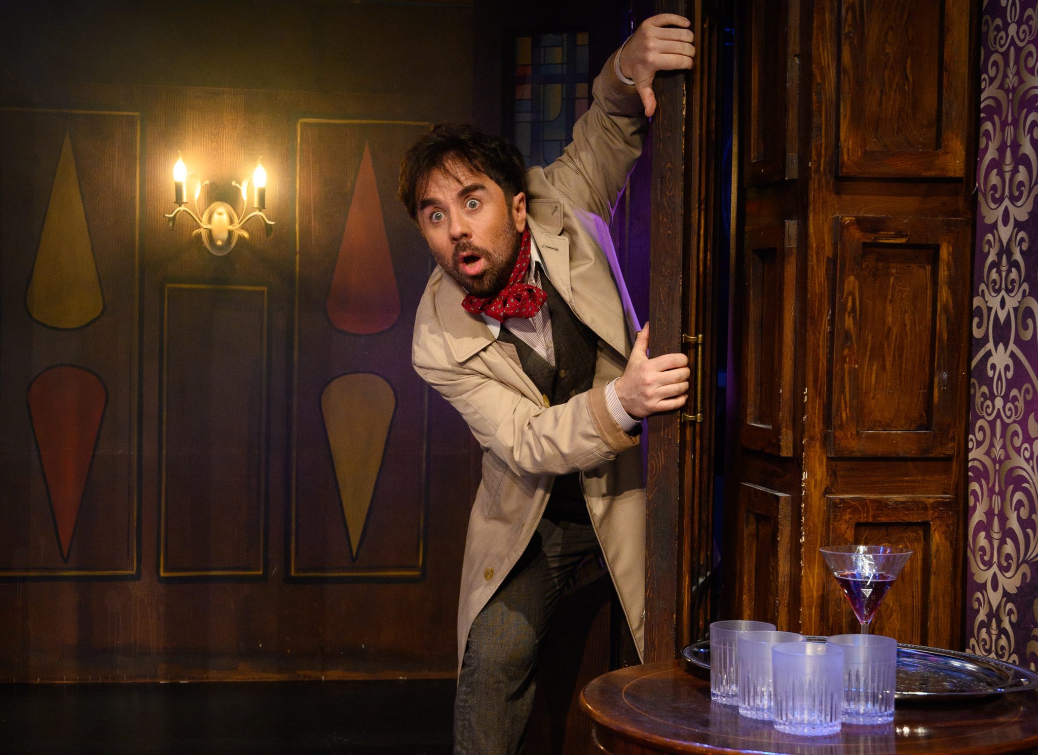 Φωτογραφίες: Χάρης Γερμανίδης